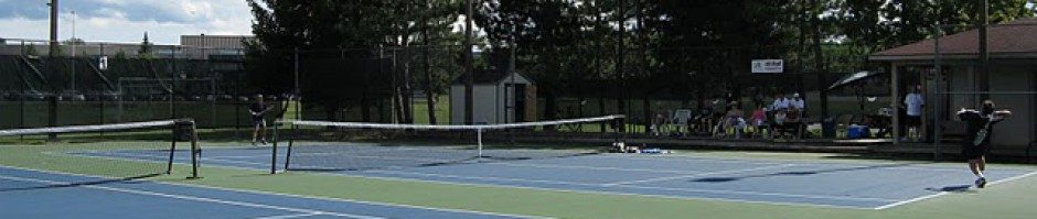 Barrhaven Tennis Club (Test site only)